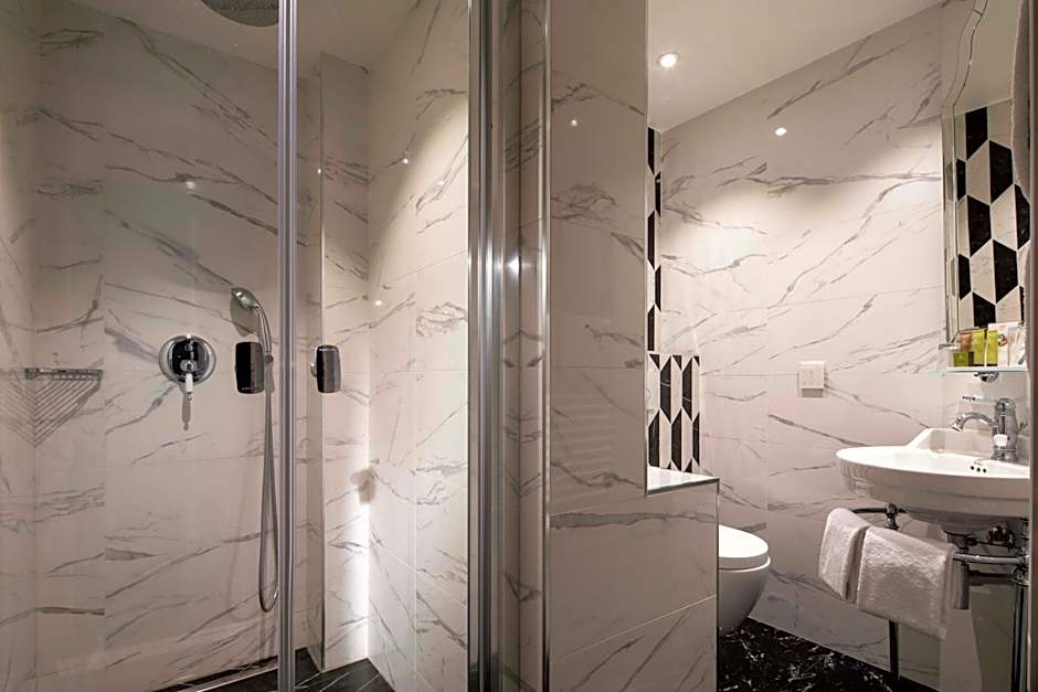 Hotel & Spa Saint-Jacques