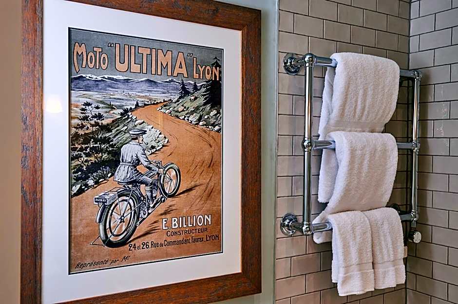 Hotel du Vin Winchester