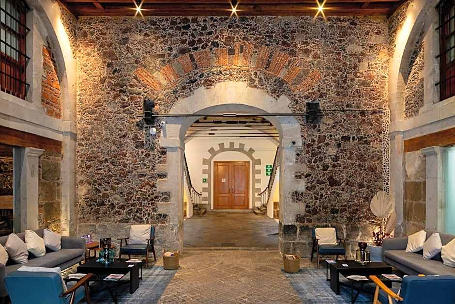 Casa de la Luz Hotel Boutique