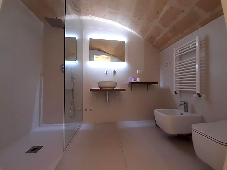 Endea Suite Rooms & Lounge SPA