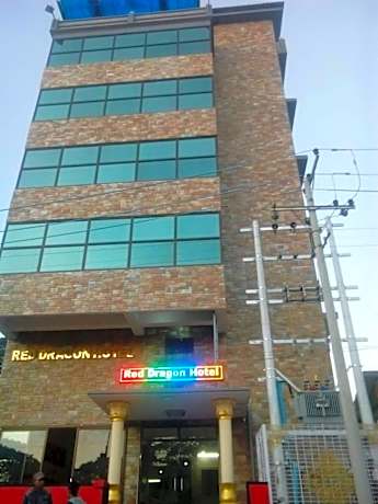 Red Dragon Hotel