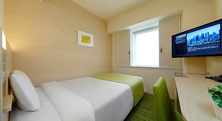 Keio Presso Inn Gotanda