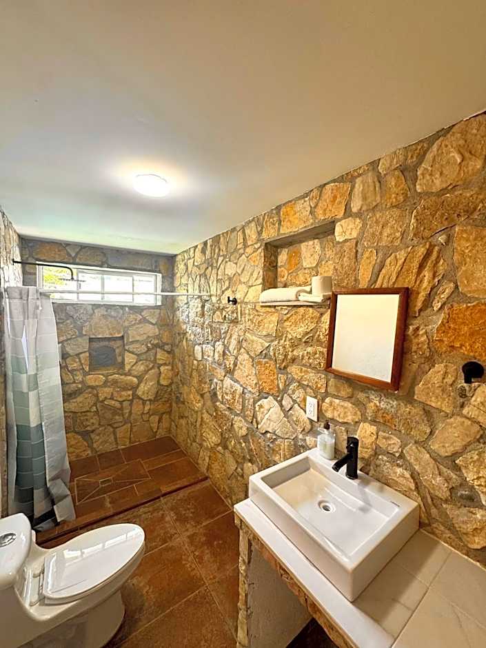 Azomalli Hotel Boutique