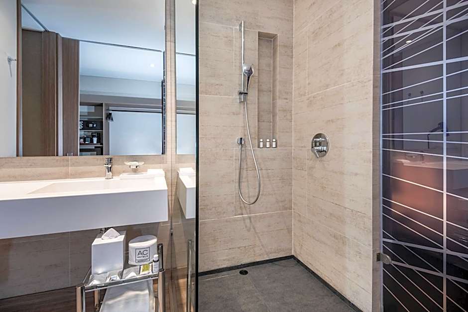 AC Hotel by Marriott Bogota Zona T