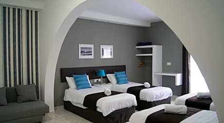 Buccaneers Boutique Guest House