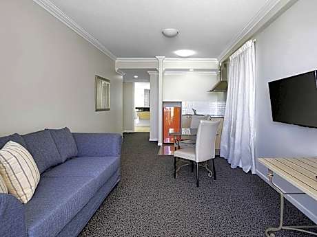 Executive Queen Room with Balcony
