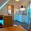 Apartmány Malý mnich