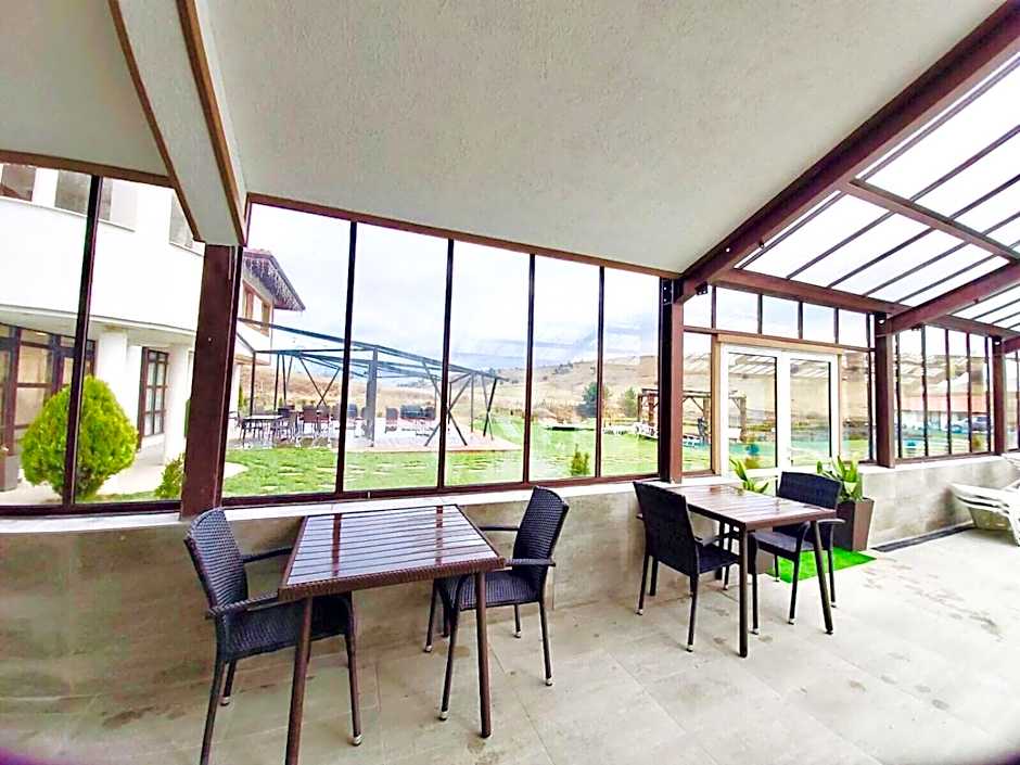 Park Hotel Eagle Stone