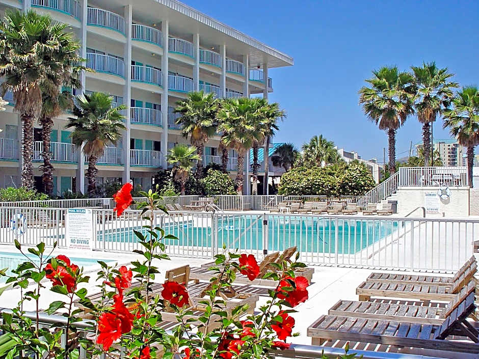 Boardwalk Beach Hotel