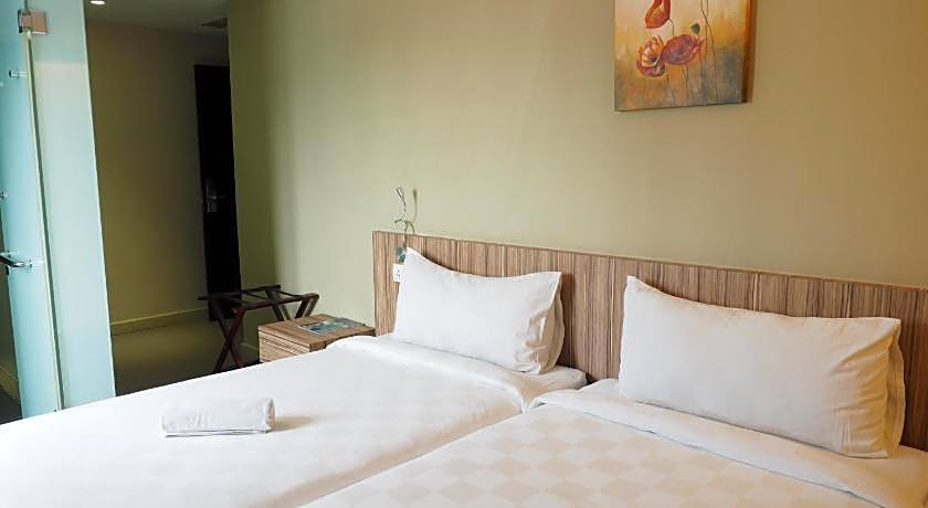 Mornington Hotel Medan Ipoh