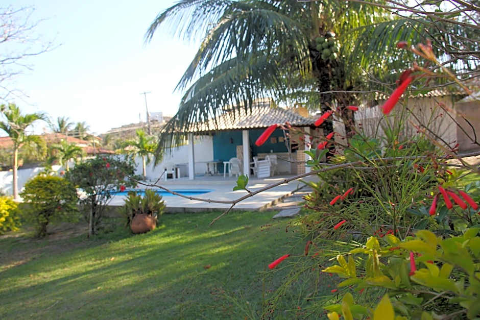 Casa Sitio Região dos Lagos 1200m2 terreno- S Pedro DAldeia