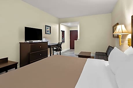 King Room - Accessible/Non-Smoking