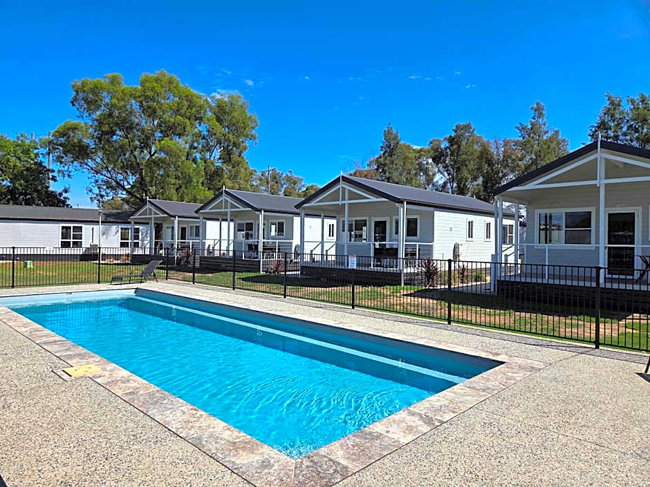 Gulgong Tourist Park