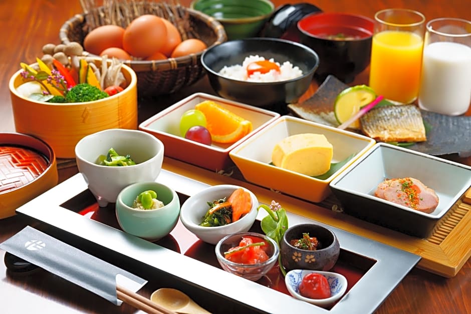 Yawaragi-no-Sato Yadoya