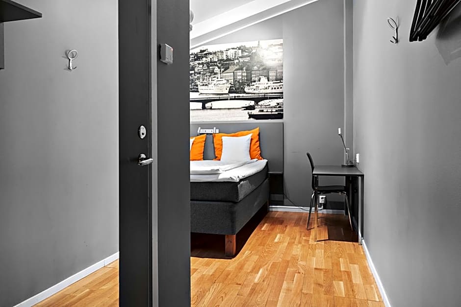 Aiden by Best Western Stockholm City