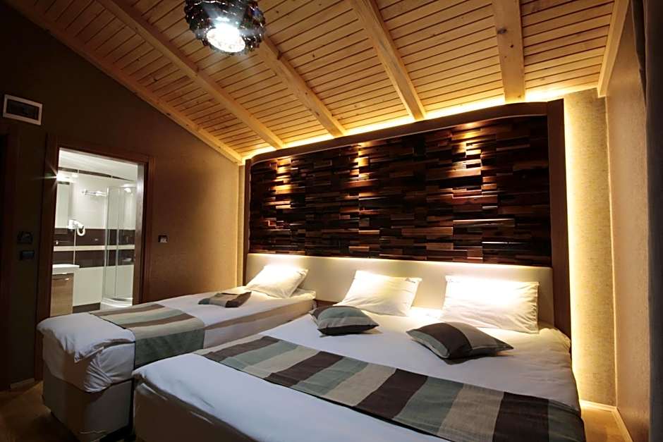 Ayderoom Hotel