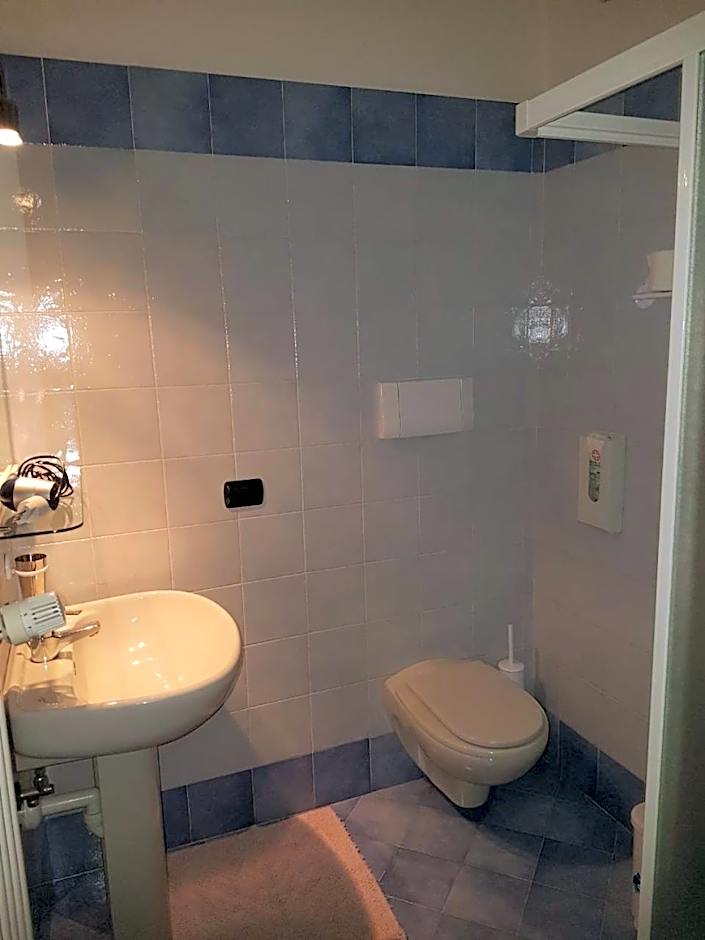 Ristorante Pizzeria al Mondo