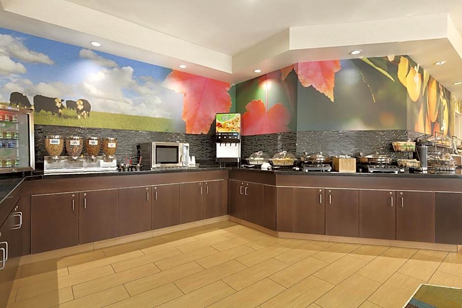 Fairfield Inn & Suites by Marriott Longview