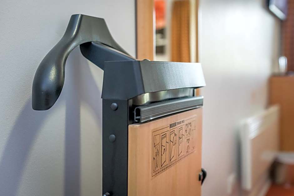 High Range Lodge Hotel