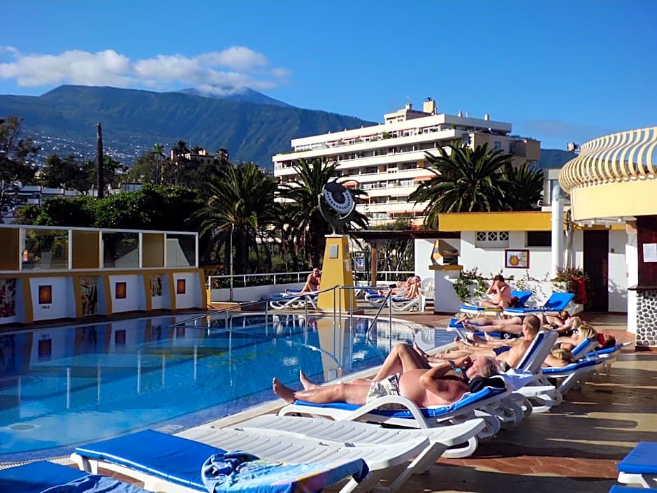 Hotel Casa del Sol
