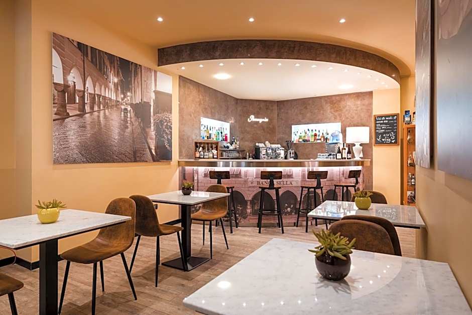 Hotel Stella Del Mare