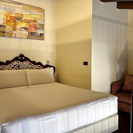 Business Apartment