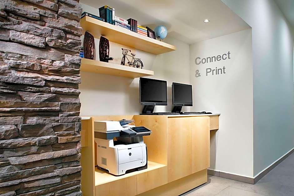 Fairfield Inn & Suites by Marriott Villahermosa Tabasco