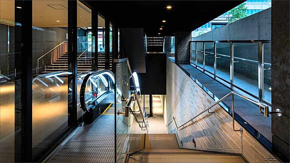 Daiwa Roynet Hotel Kyoto-ekimae