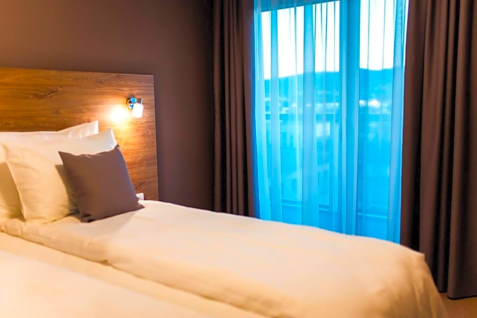 Hotel IN
