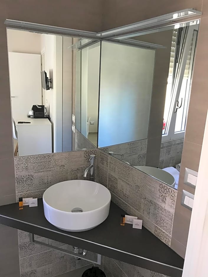 L'Albarosa – Matera, TX