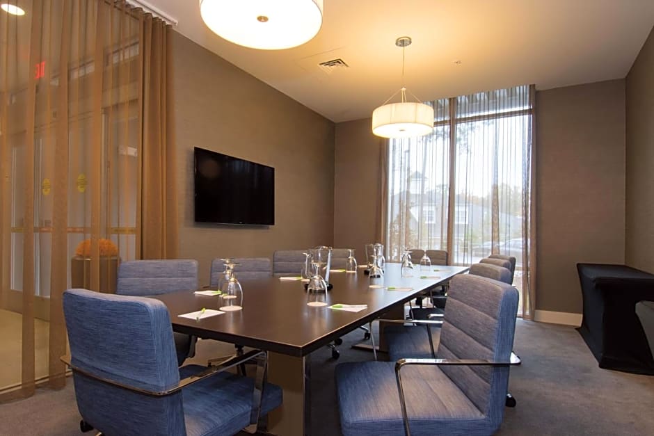 Courtyard by Marriott Raleigh-Durham Airport/Brier Creek