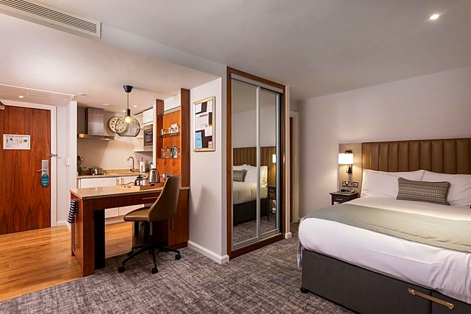 Staybridge Suites Newcastle By IHG