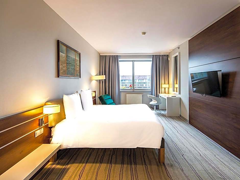 Mercure Wroclaw Centrum