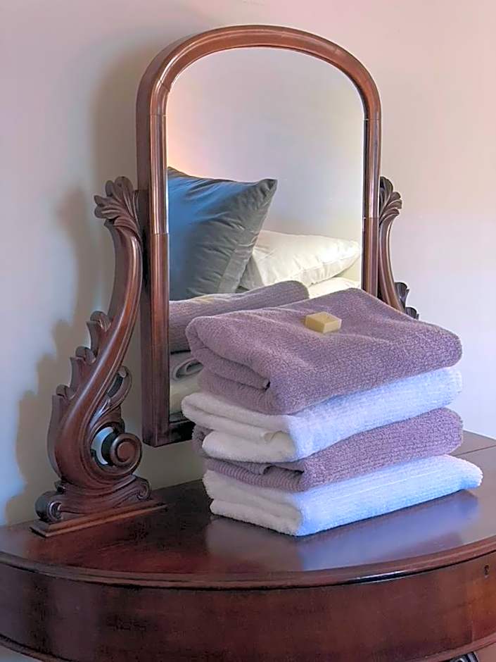 CocknBull Boutique Hotel Echuca