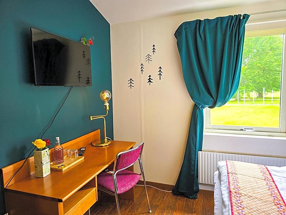 Nature Shelter Hotel