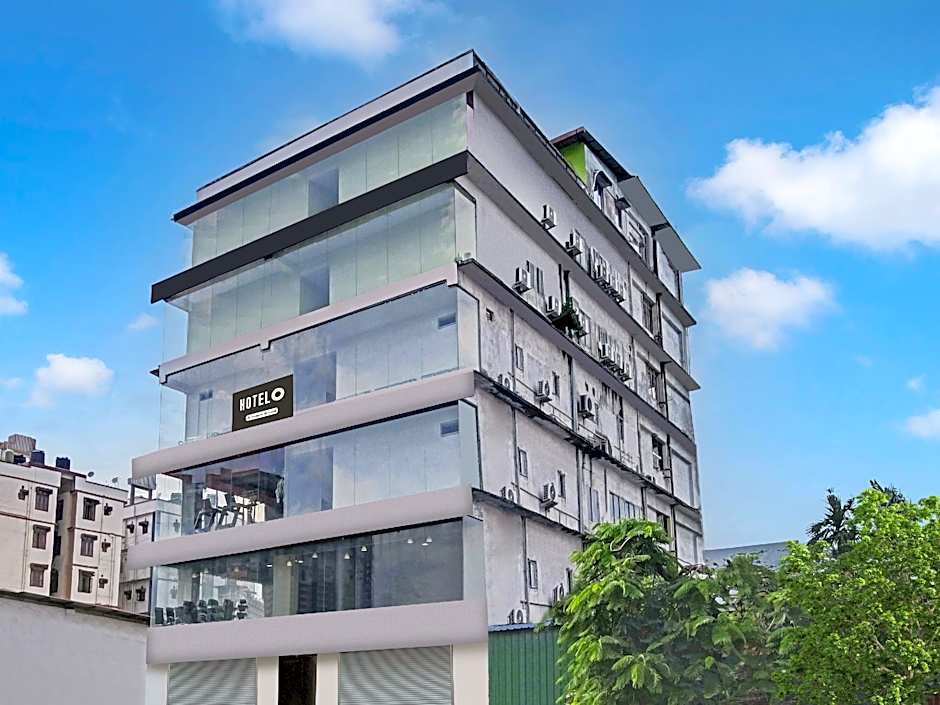 City Lodge By OYO Rooms – Guwahati, TX