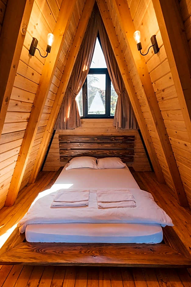 Babil Bungalow Boutique Hotel