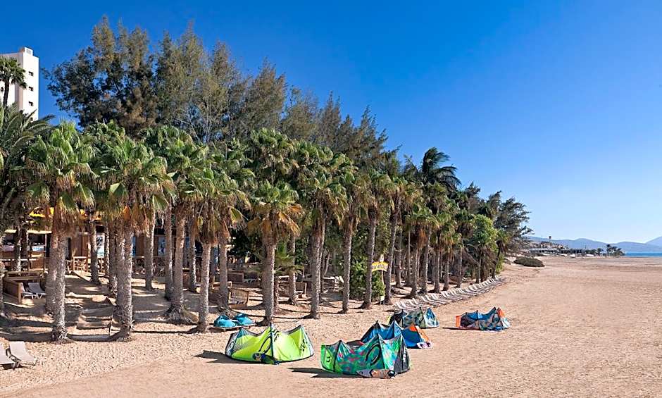 Paradisus by Melia Fuerteventura