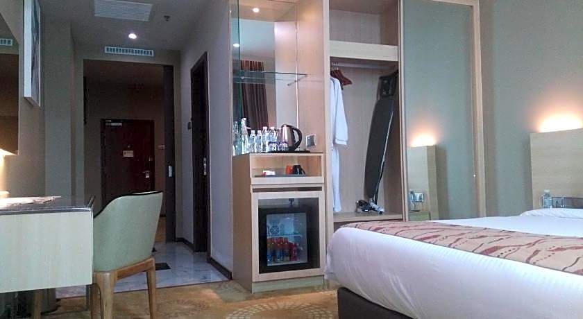 The Pure Hotel Sungai Petani