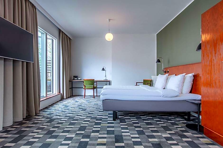 Hotel Astoria, Best Western Signature Collection