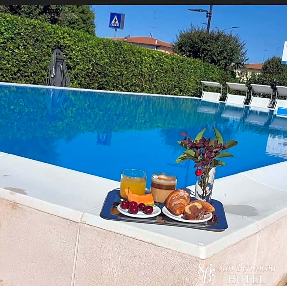 Hotel San Benedetto