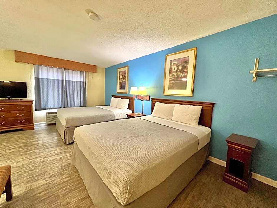 FairBridge Inn Express Mount Vernon