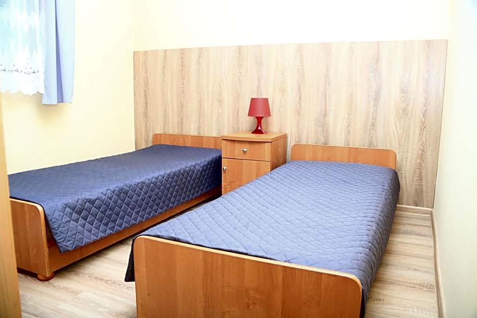 Domki Pod Złotym Dębem