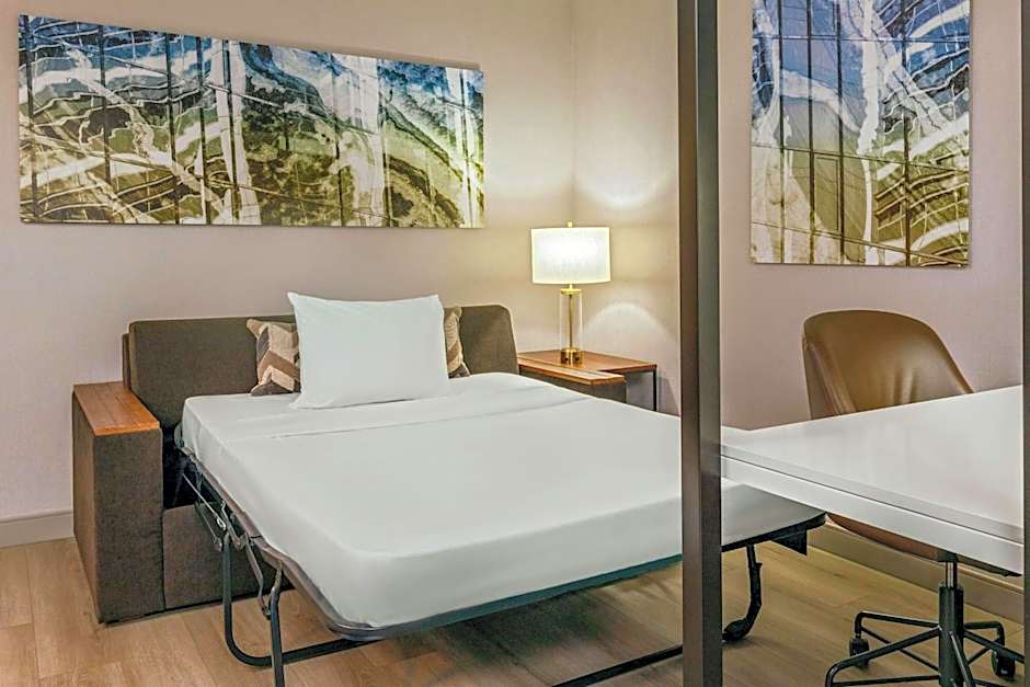 SpringHill Suites by Marriott Denver North/Westminster
