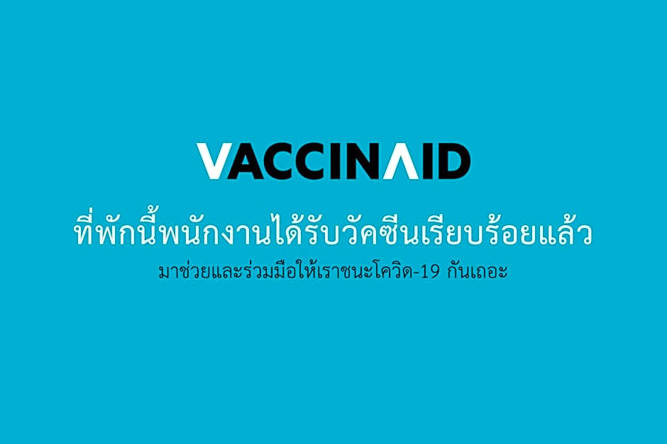 Ban Elephant Blanc Apartment