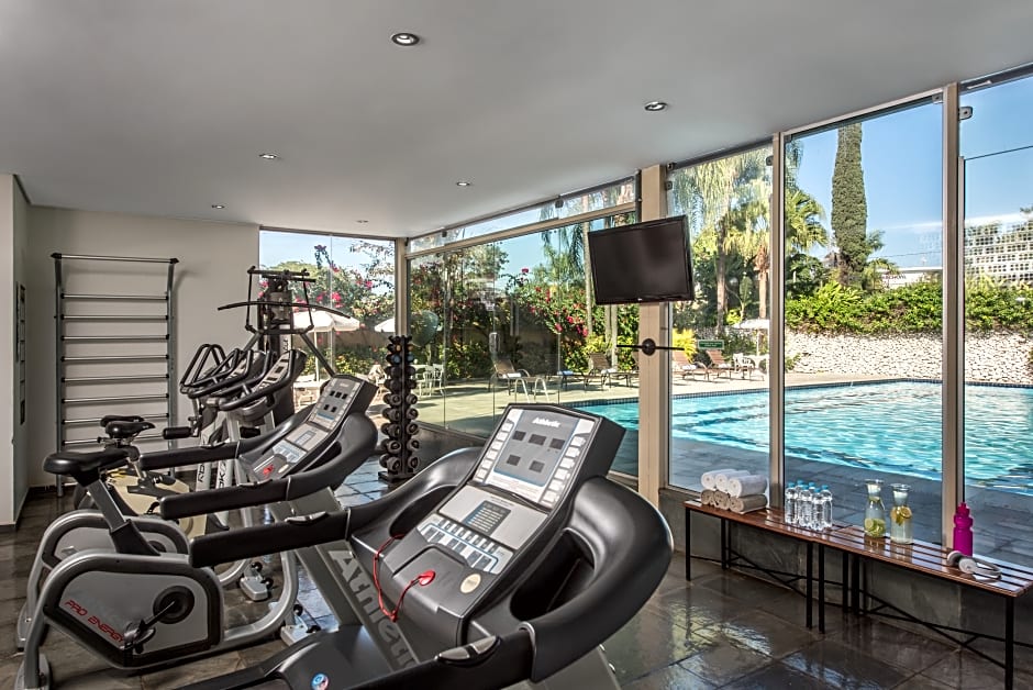 Nacional de Rio Preto - By Intercity