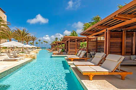 Hyatt Regency Aruba Resort Spa and Casino