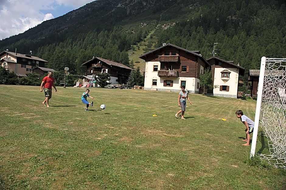 Art Apartments Casa Lapis