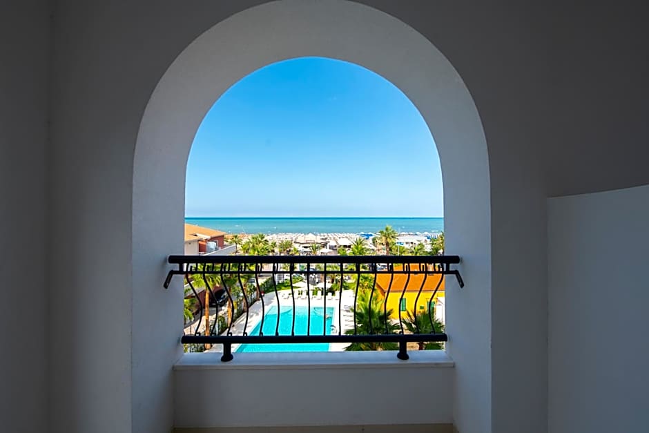 Residence La Villa