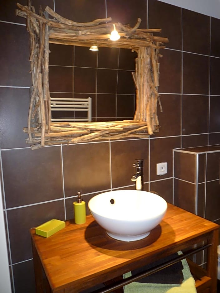 Chambres d'Hôtes Les Potiers